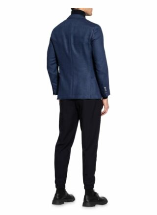 Boss Haylon Sakko Herren, Blau
