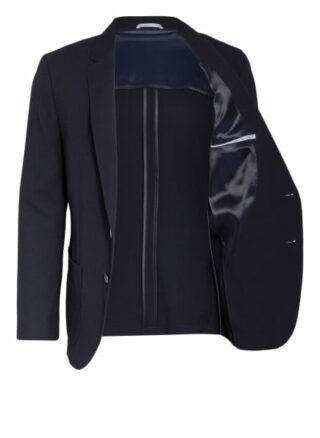 Boss Haylon Sakko Herren, Blau