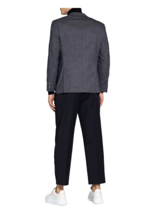 Boss Janson Sakko Herren, Blau