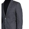 Boss Sakko Janson Regular Fit blau