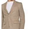 Boss Sakko Jawen Regular Fit beige