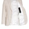 Boss Jestor Sakko Herren, Beige