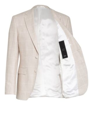 Boss Jestor Sakko Herren, Beige