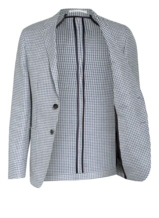 Boss Nolvay Sakko Herren, Blau