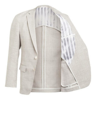 Boss Sakko Slim Fit beige