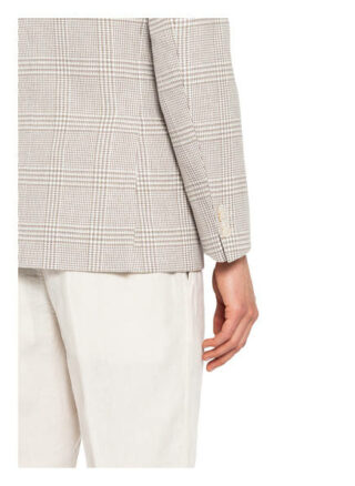 Boss Sakko Slim Fit beige