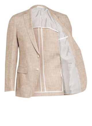 Boss hartlay2 Sakko Herren, Beige