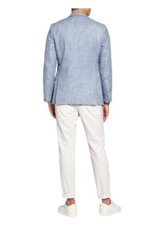 Boss hartlay2 Sakko Herren, Blau