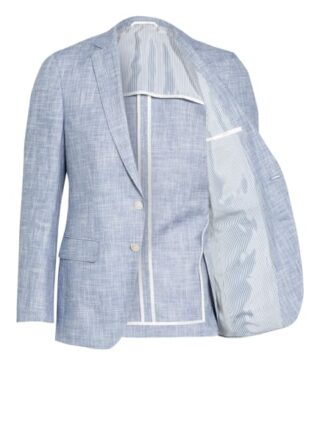 Boss hartlay2 Sakko Herren, Blau