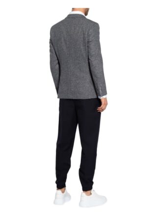Boss janson7 Sakko Herren, Blau