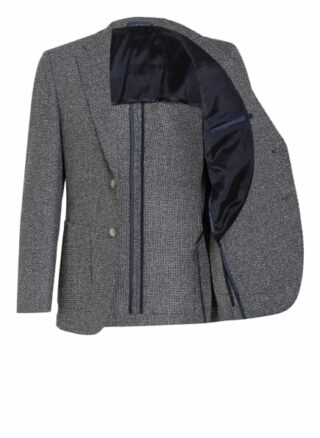 Boss janson7 Sakko Herren, Blau