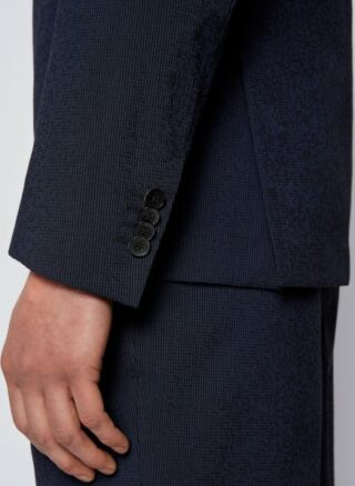Boss nolvay1 Sakko Herren, Blau