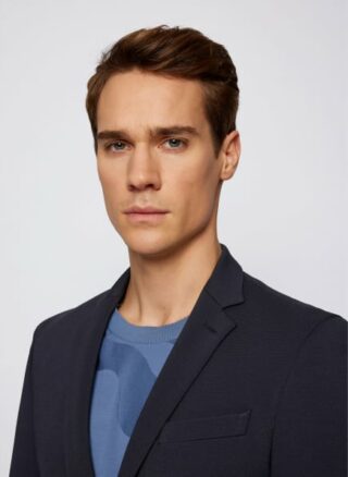 Boss Sakko norwin4 J blau