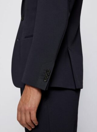 Boss Sakko norwin4 J blau