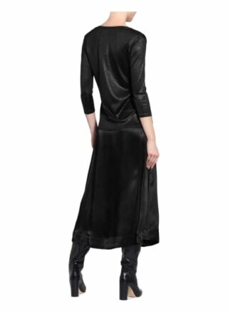 Boss Shirt Elica Mit 3/4-Arm schwarz