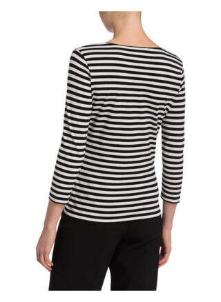 Boss Shirt Mit 3/4-Arm blau