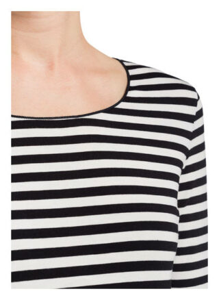 Boss Shirt Mit 3/4-Arm blau