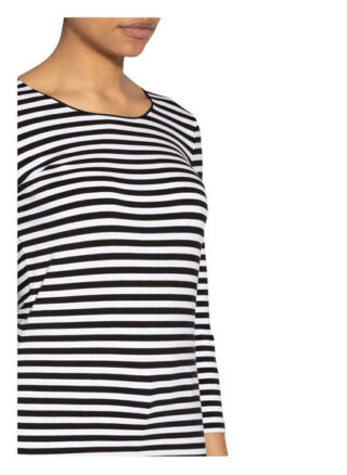 Boss Shirt Mit 3/4-Arm schwarz