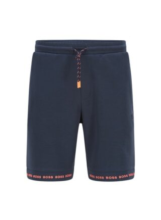 Boss Shorts Headlo 1 blau