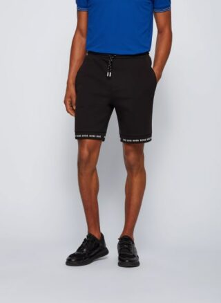 Boss Shorts Headlo 1 schwarz