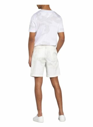 Boss Kedno Shorts Herren, Weiß