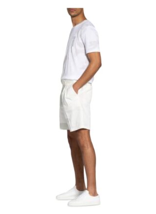 Boss Kedno Shorts Herren, Weiß