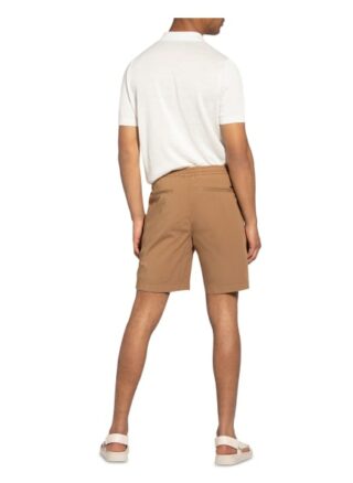Boss Kendo Shorts Herren, Braun