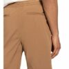 Boss Shorts Kendo Relaxed Fit braun