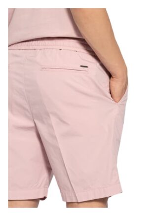 Boss Shorts Kendo Relaxed Fit rosa