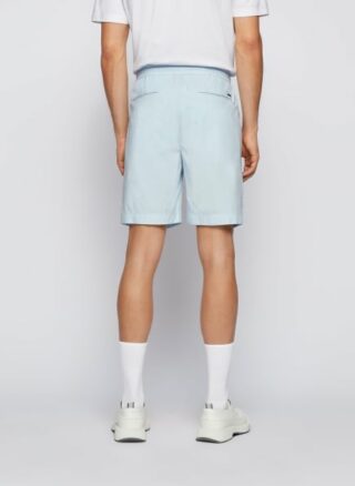 Boss Kendo Short 1 Shorts Herren, Blau