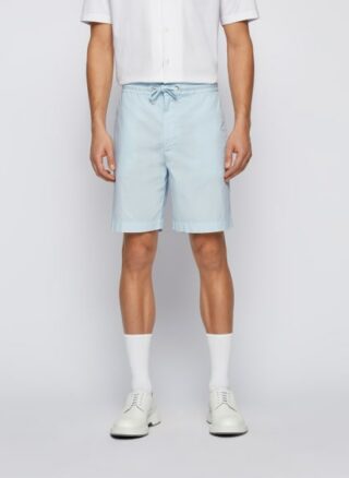 Boss Shorts Kendo Short 1 blau