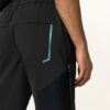 Boss Shorts Liem Relaxed Fit schwarz