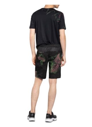 Boss Liem Shorts Herren, Blau