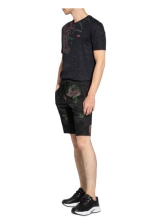 Boss Liem Shorts Herren, Blau