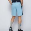 Boss Shorts Pollock Ra blau