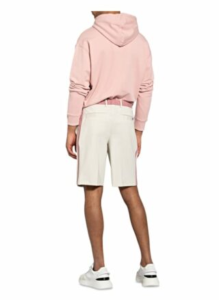 Boss Shorts Pollock Tapered Fit beige