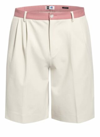 Boss Shorts Pollock Tapered Fit beige