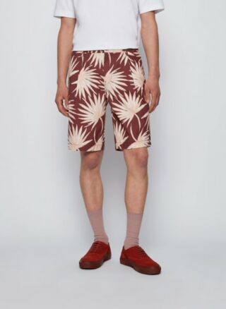 Boss Shorts Samson Shorts braun