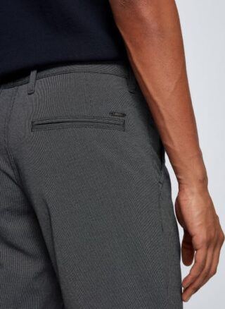 Boss Schino Slim Shorts R Shorts Herren, Blau