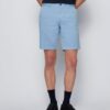 Boss Shorts Schino Slim Shorts S blau