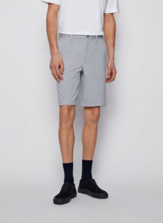 Boss Shorts Schino Taber Shorts blau