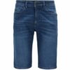 Boss Taber Shorts Bc P Jeans-Shorts Herren, Blau