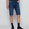 Boss Shorts Taber Shorts Bc P blau