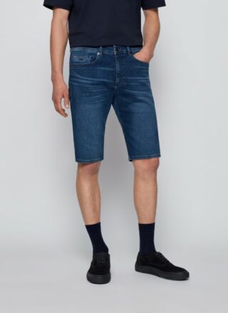 Boss Shorts Taber Shorts Bc P blau