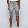 Boss Shorts Taber Shorts Bc P grau