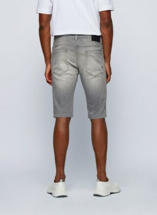 Boss Shorts Taber Shorts Bc P grau