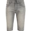 Boss Shorts Taber Shorts Bc P grau
