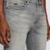 Boss Shorts Taber Shorts Bc P grau