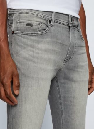 Boss Shorts Taber Shorts Bc P grau
