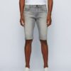 Boss Shorts Taber Shorts Bc P grau